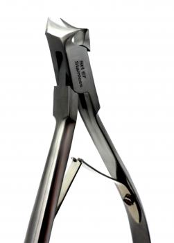 Nail cutter 12,5 cm mini